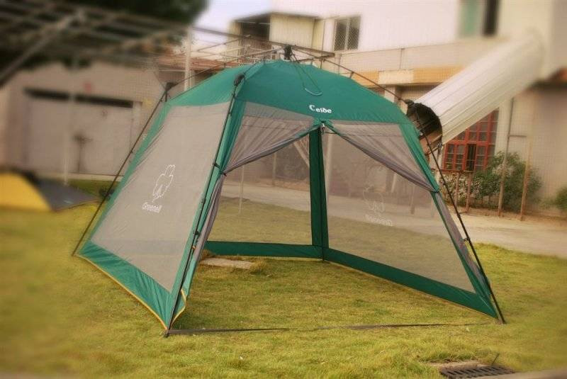 Tent